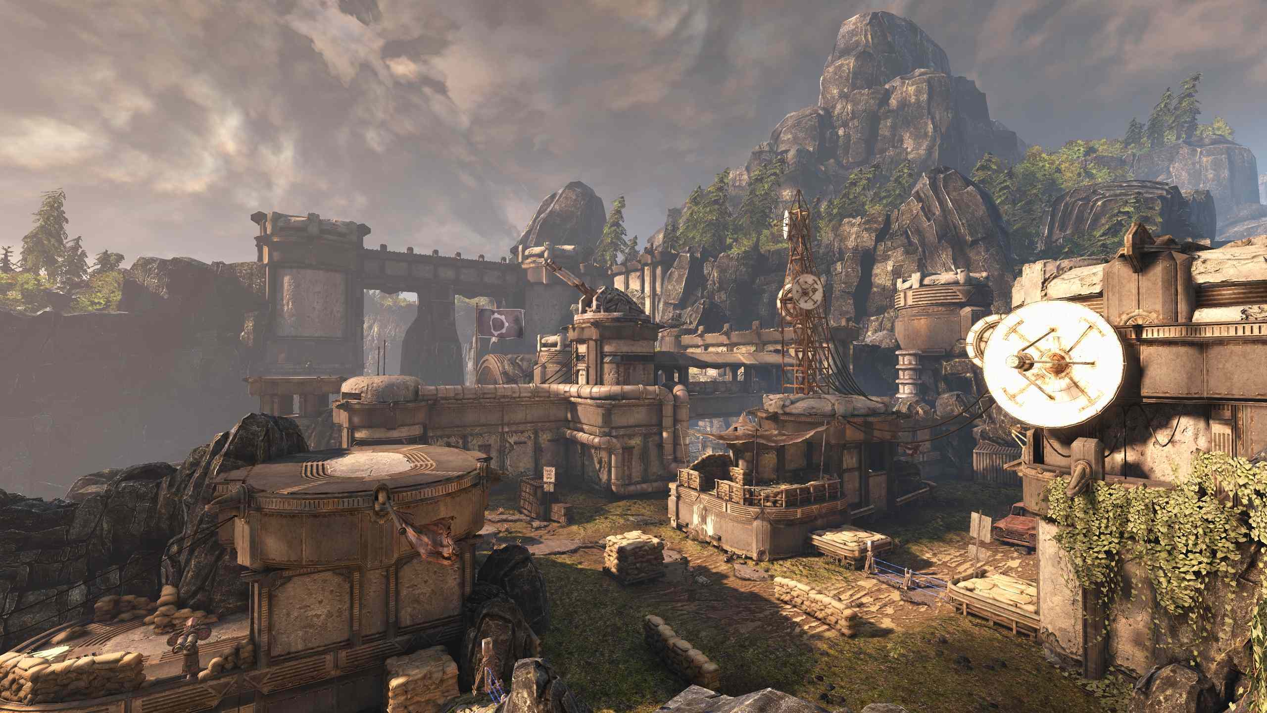 Gears of War: Judgment - Imagen 25